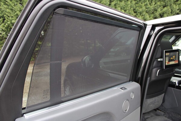 Used Land Rover Range Rover 2015 for sale - 70205848: Photo 21