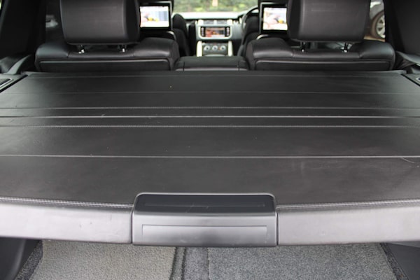 Used Land Rover Range Rover 2015 for sale - 70205848: Photo 26