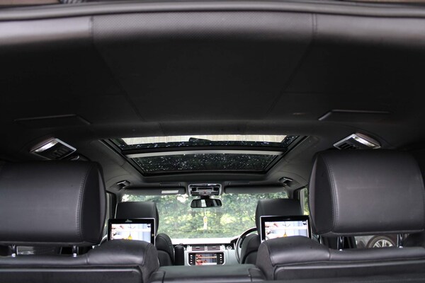 Used Land Rover Range Rover 2015 for sale - 70205848: Photo 27