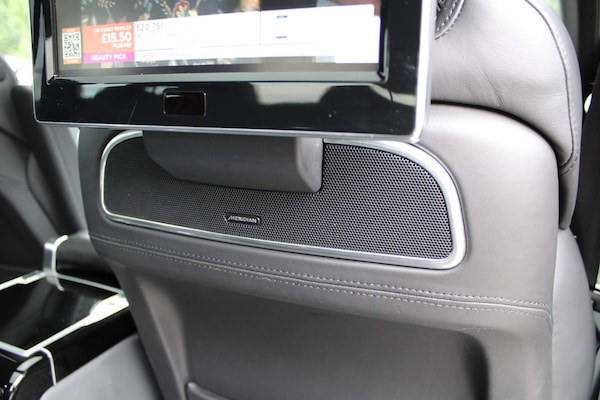 Used Land Rover Range Rover 2015 for sale - 70205848: Photo 29