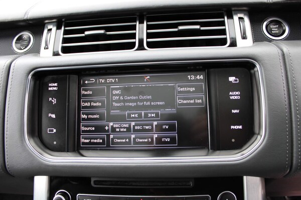 Used Land Rover Range Rover 2015 for sale - 70205848: Photo 38