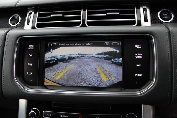 Used Land Rover Range Rover 2015 for sale - 70205848: Photo 39