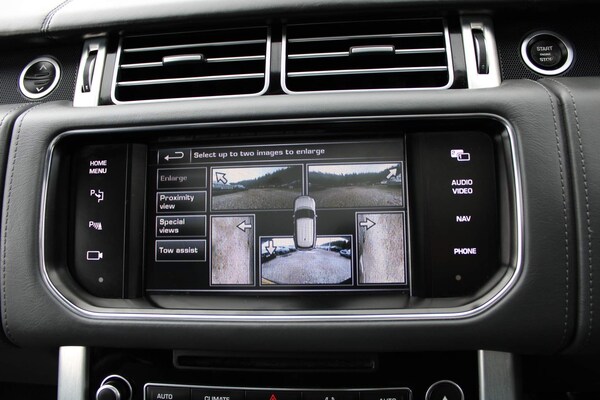 Used Land Rover Range Rover 2015 for sale - 70205848: Photo 40