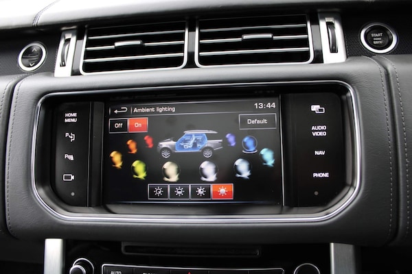 Used Land Rover Range Rover 2015 for sale - 70205848: Photo 41