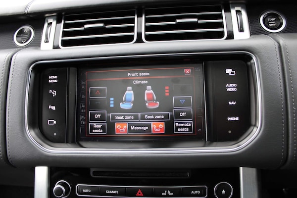 Used Land Rover Range Rover 2015 for sale - 70205848: Photo 42
