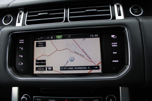 Used Land Rover Range Rover 2015 for sale - 70205848: Photo 44
