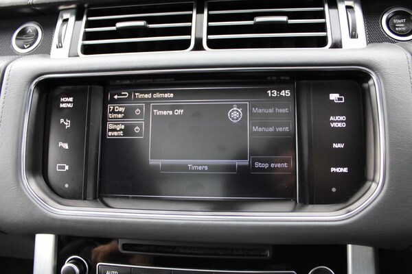 Used Land Rover Range Rover 2015 for sale - 70205848: Photo 45