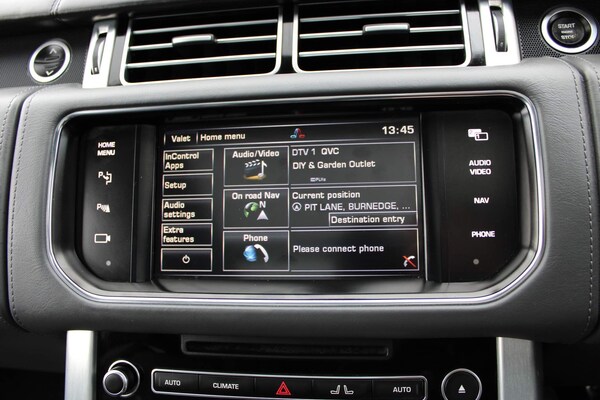 Used Land Rover Range Rover 2015 for sale - 70205848: Photo 47