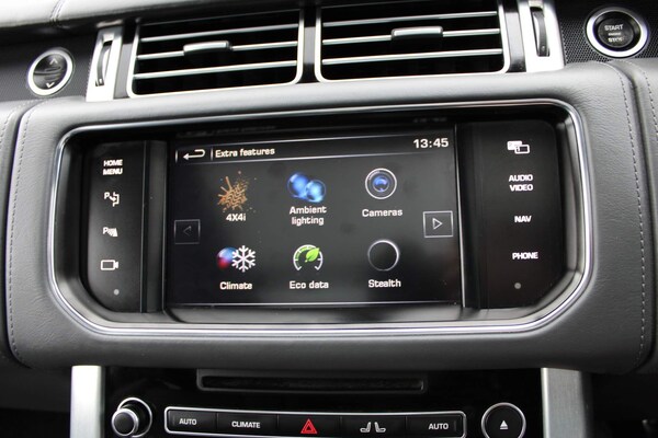 Used Land Rover Range Rover 2015 for sale - 70205848: Photo 48