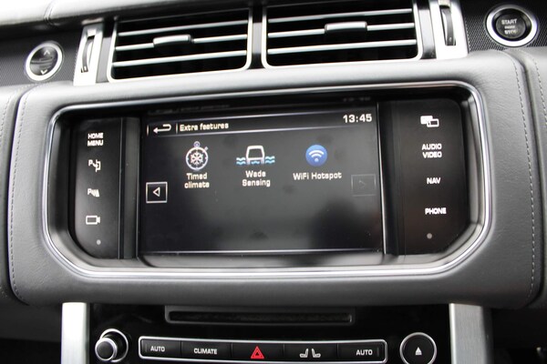 Used Land Rover Range Rover 2015 for sale - 70205848: Photo 49