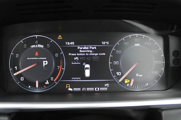Used Land Rover Range Rover 2015 for sale - 70205848: Photo 50