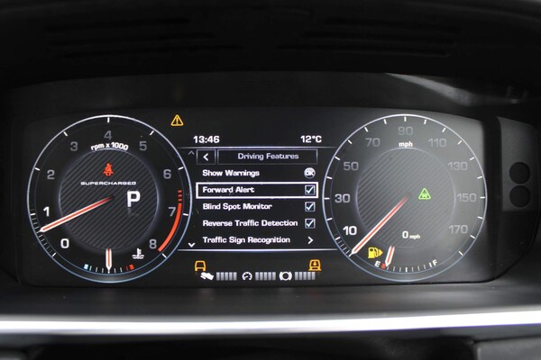 Used Land Rover Range Rover 2015 for sale - 70205848: Photo 53