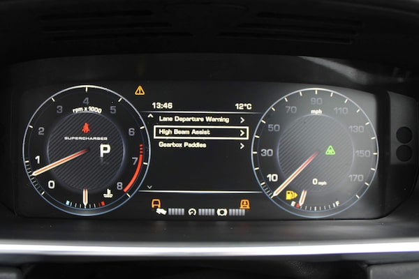 Used Land Rover Range Rover 2015 for sale - 70205848: Photo 54