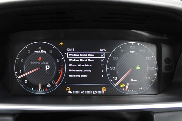 Used Land Rover Range Rover 2015 for sale - 70205848: Photo 56