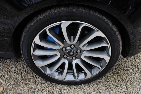 Used Land Rover Range Rover 2015 for sale - 70205848: Photo 57