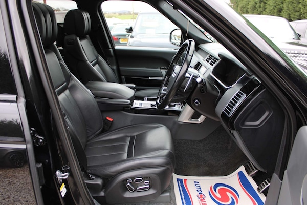 Used Land Rover Range Rover 2015 for sale - 70205848: Photo 5