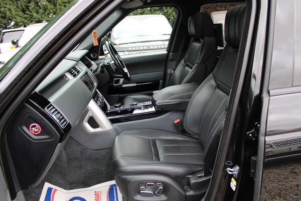 Used Land Rover Range Rover 2015 for sale - 70205848: Photo 7