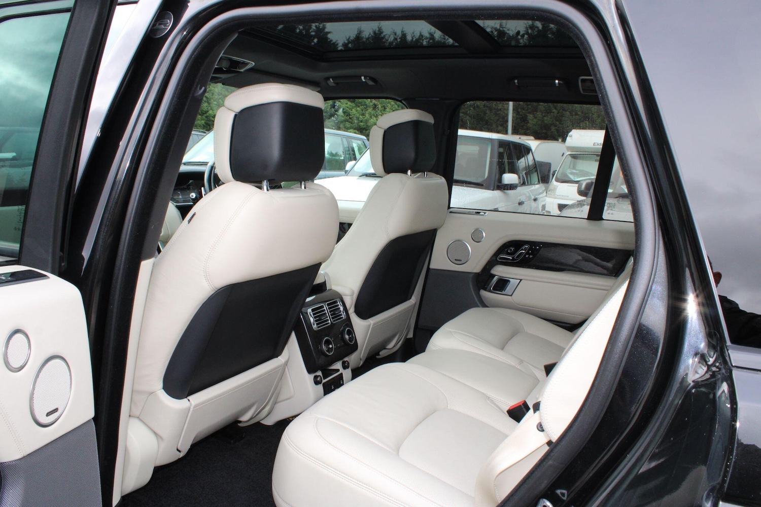 Used Land Rover Range Rover 2019 for sale - 77537462: Photo 10