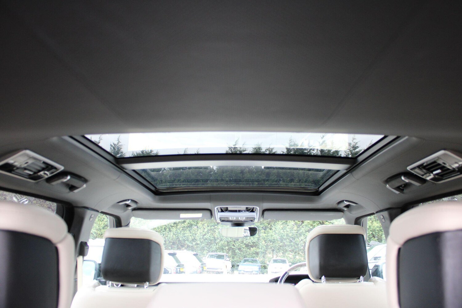 Used Land Rover Range Rover 2019 for sale - 77537462: Photo 13