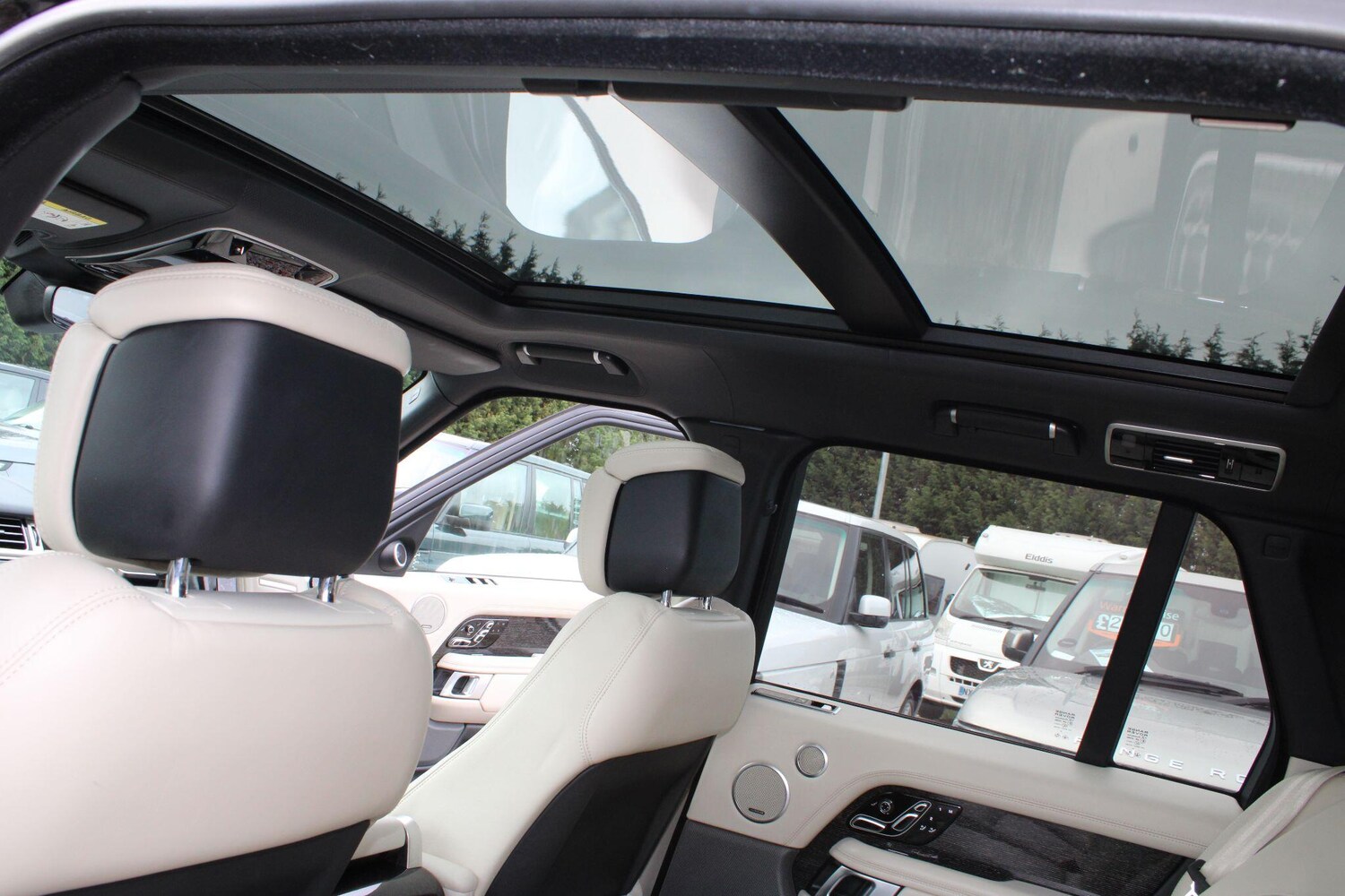 Used Land Rover Range Rover 2019 for sale - 77537462: Photo 14