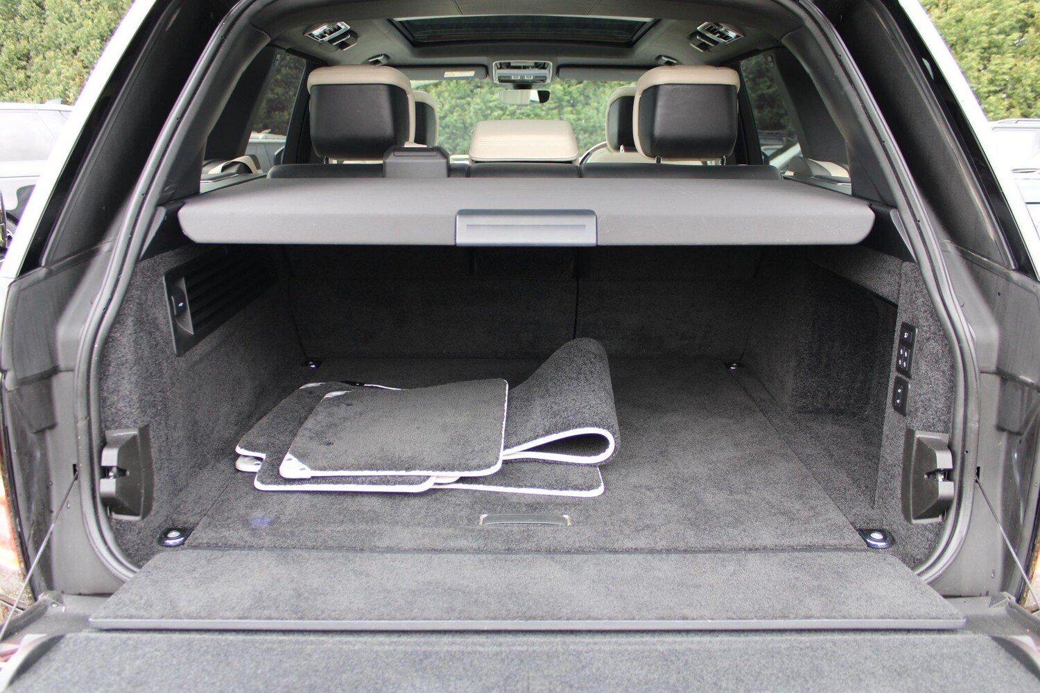 Used Land Rover Range Rover 2019 for sale - 77537462: Photo 18