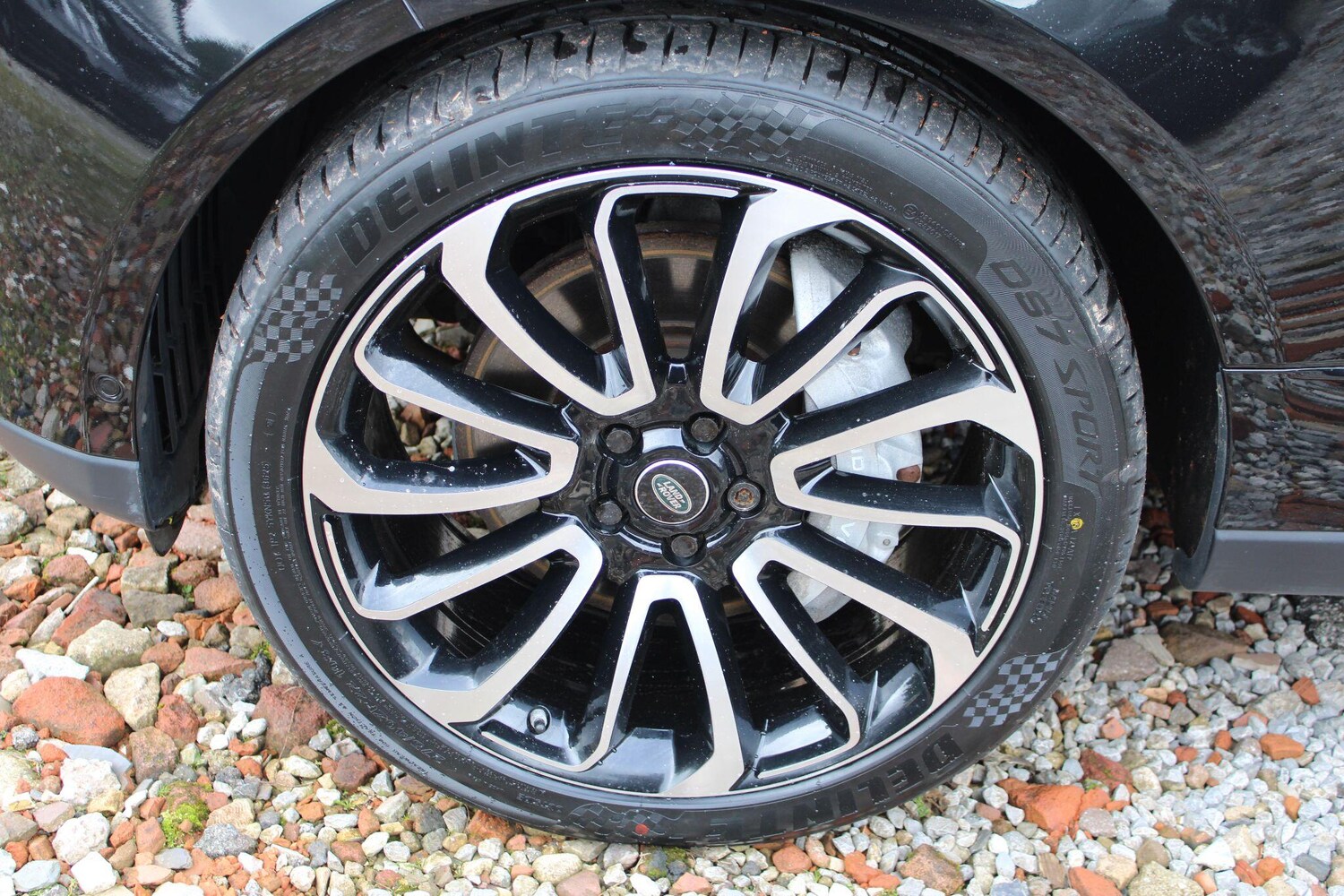 Used Land Rover Range Rover 2019 for sale - 77537462: Photo 19