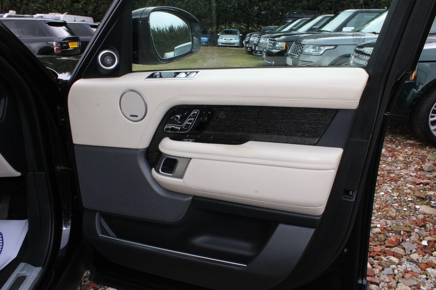 Used Land Rover Range Rover 2019 for sale - 77537462: Photo 20