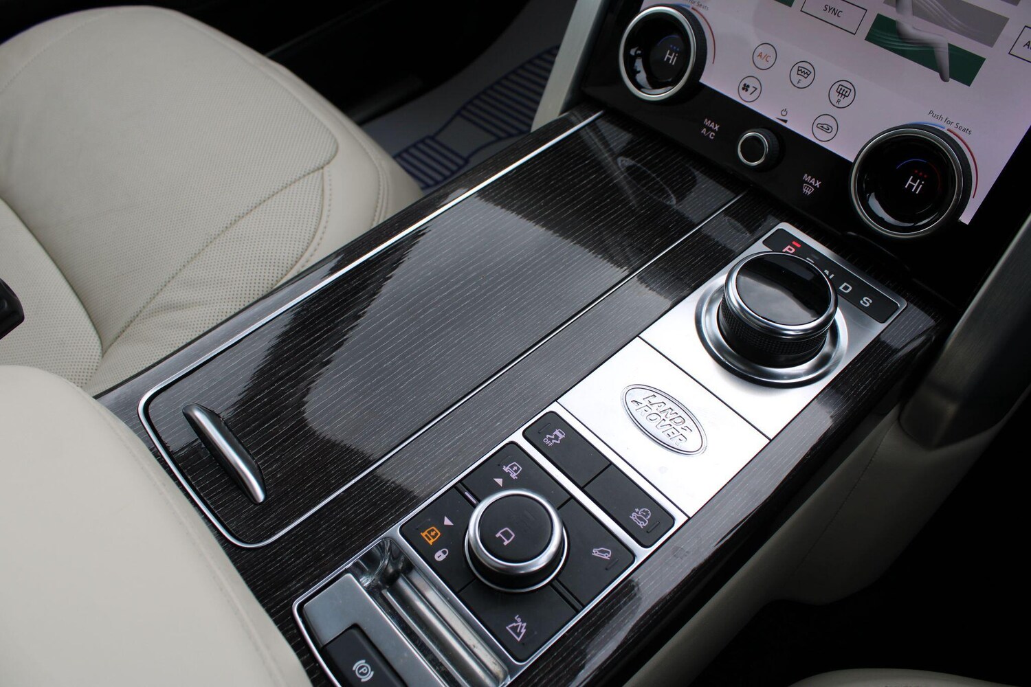 Used Land Rover Range Rover 2019 for sale - 77537462: Photo 22