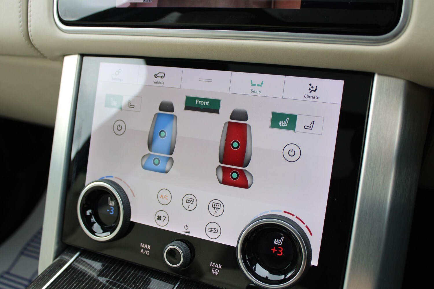 Used Land Rover Range Rover 2019 for sale - 77537462: Photo 25