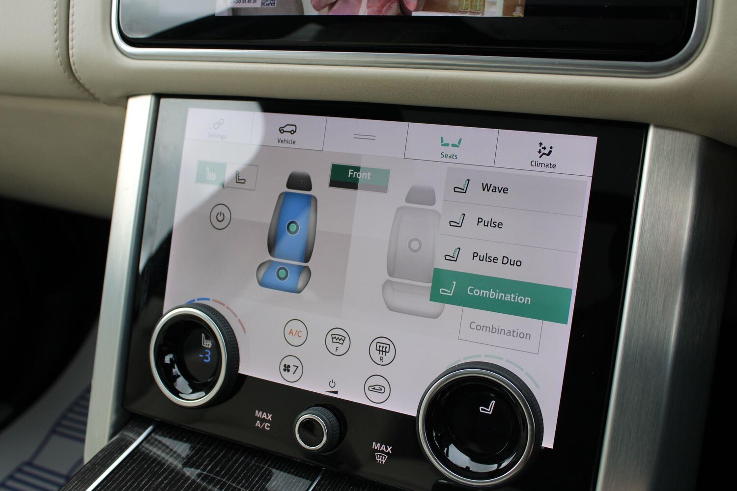 Used Land Rover Range Rover 2019 for sale - 77537462: Photo 26