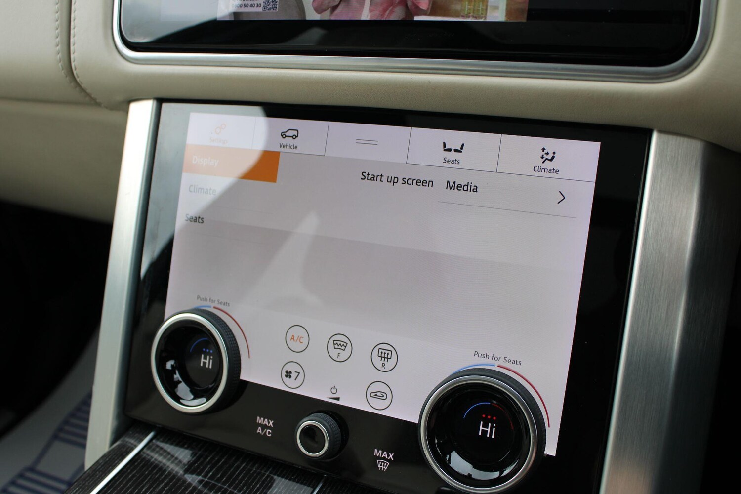 Used Land Rover Range Rover 2019 for sale - 77537462: Photo 27