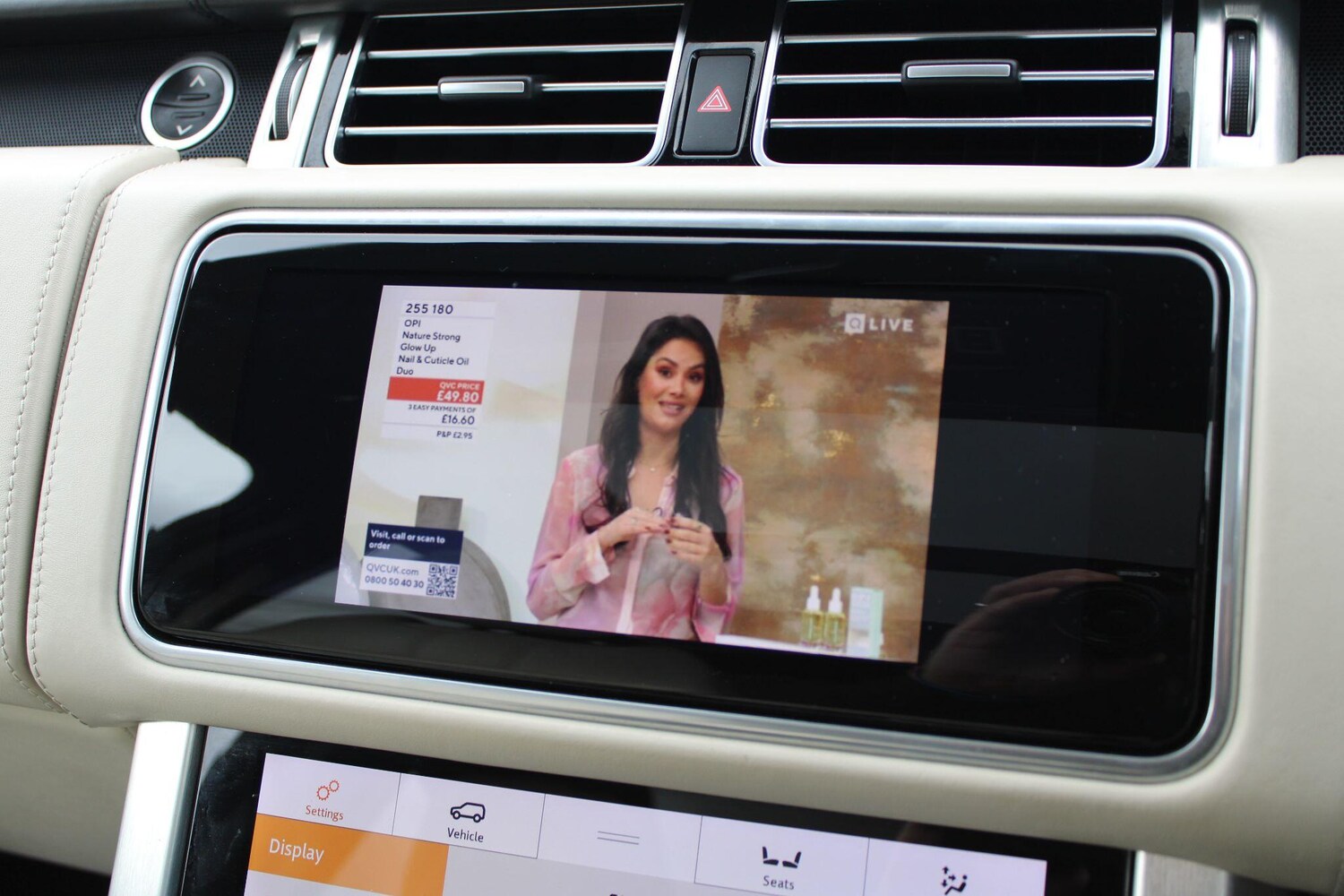 Used Land Rover Range Rover 2019 for sale - 77537462: Photo 28