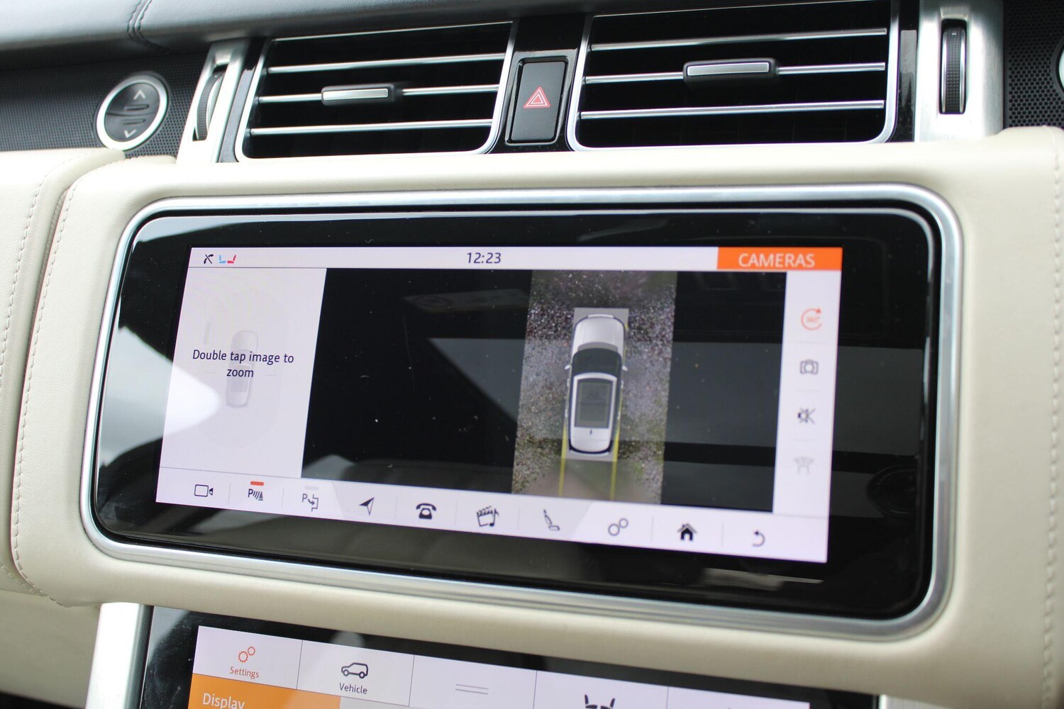 Used Land Rover Range Rover 2019 for sale - 77537462: Photo 30