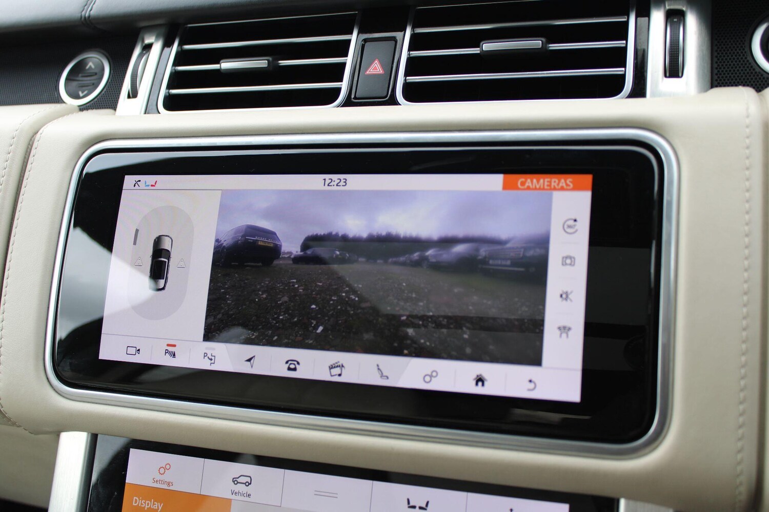 Used Land Rover Range Rover 2019 for sale - 77537462: Photo 31