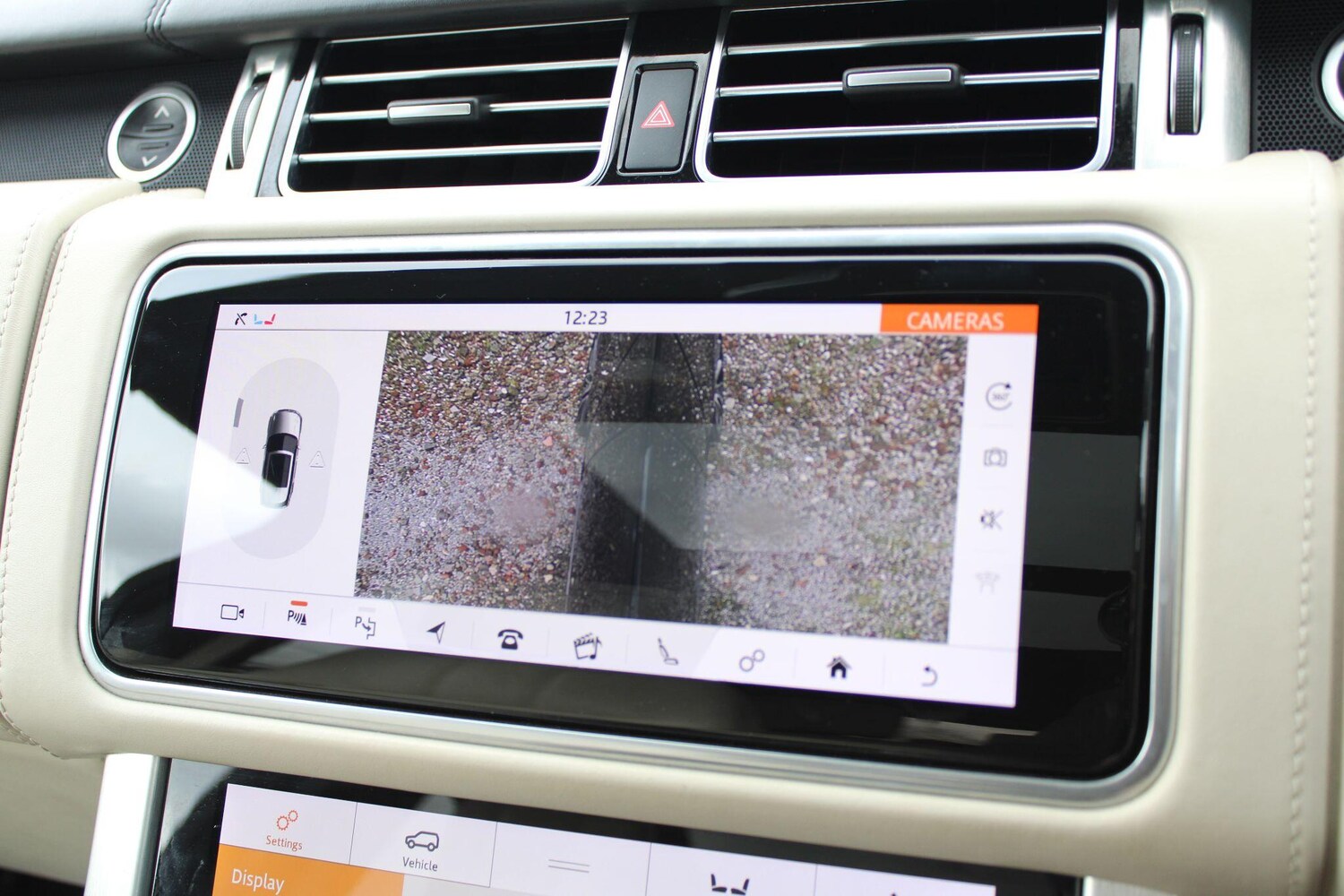 Used Land Rover Range Rover 2019 for sale - 77537462: Photo 32