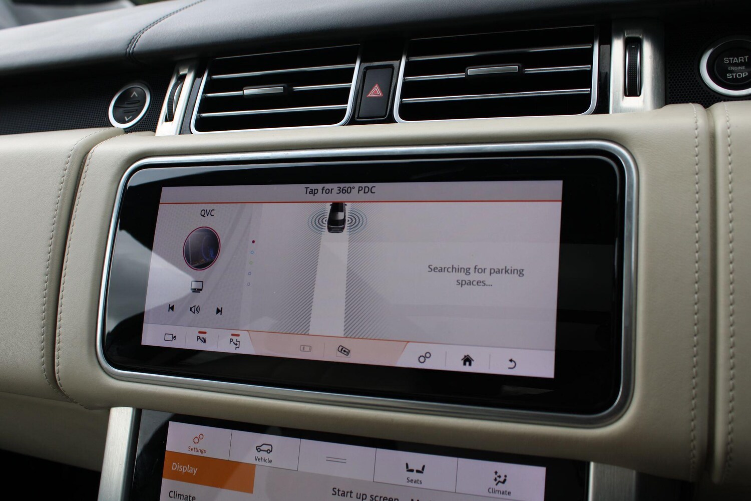 Used Land Rover Range Rover 2019 for sale - 77537462: Photo 33