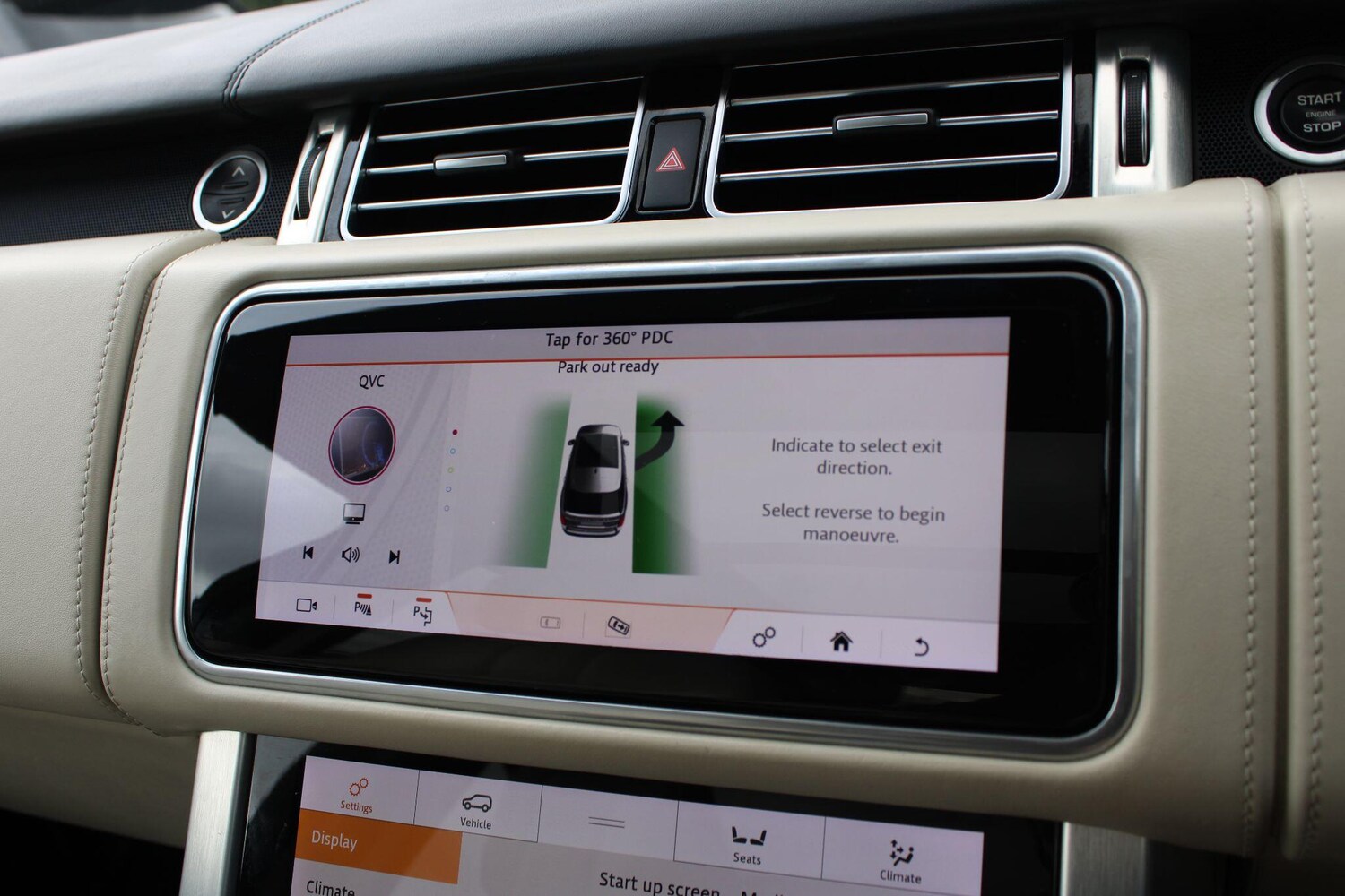 Used Land Rover Range Rover 2019 for sale - 77537462: Photo 34