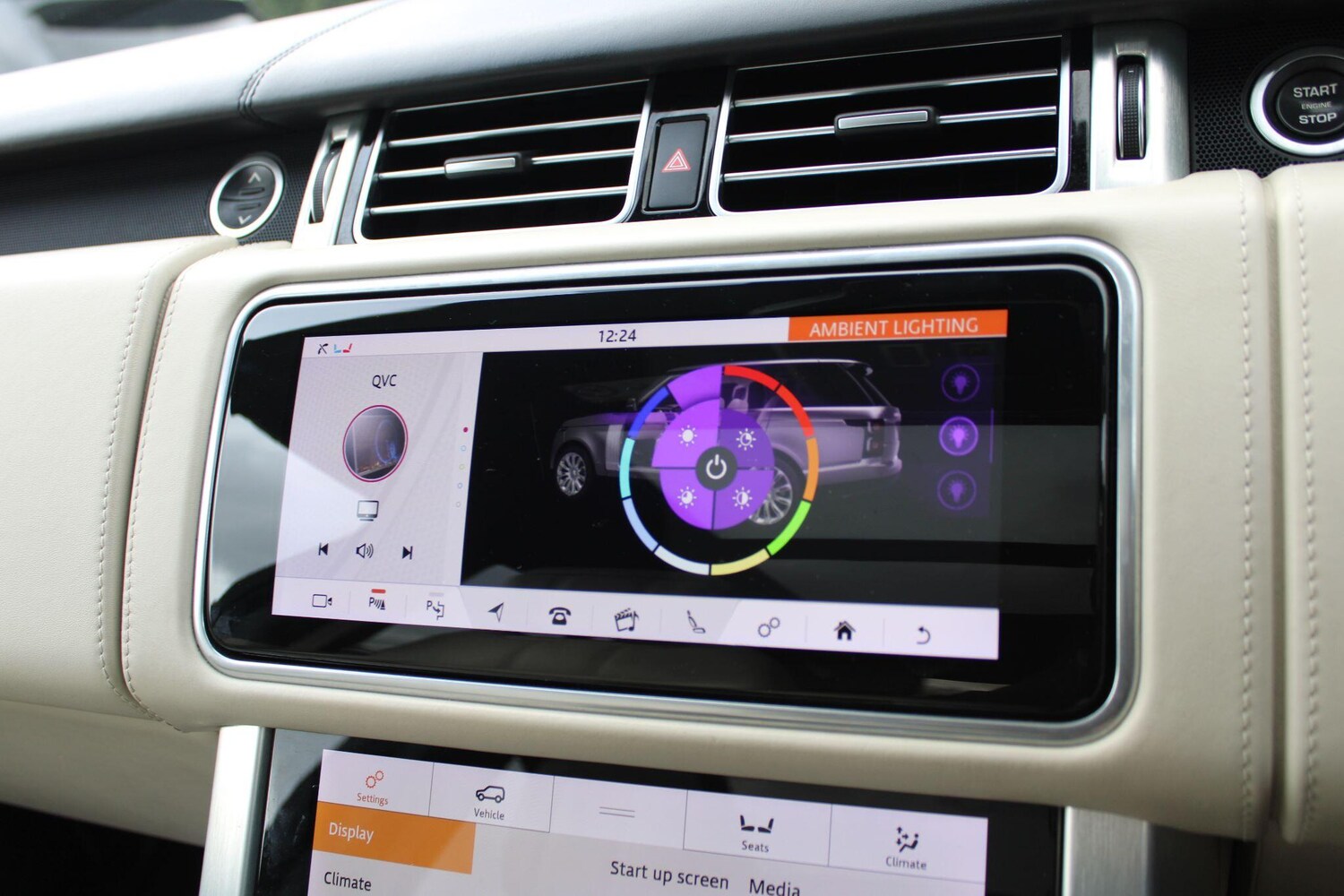 Used Land Rover Range Rover 2019 for sale - 77537462: Photo 35