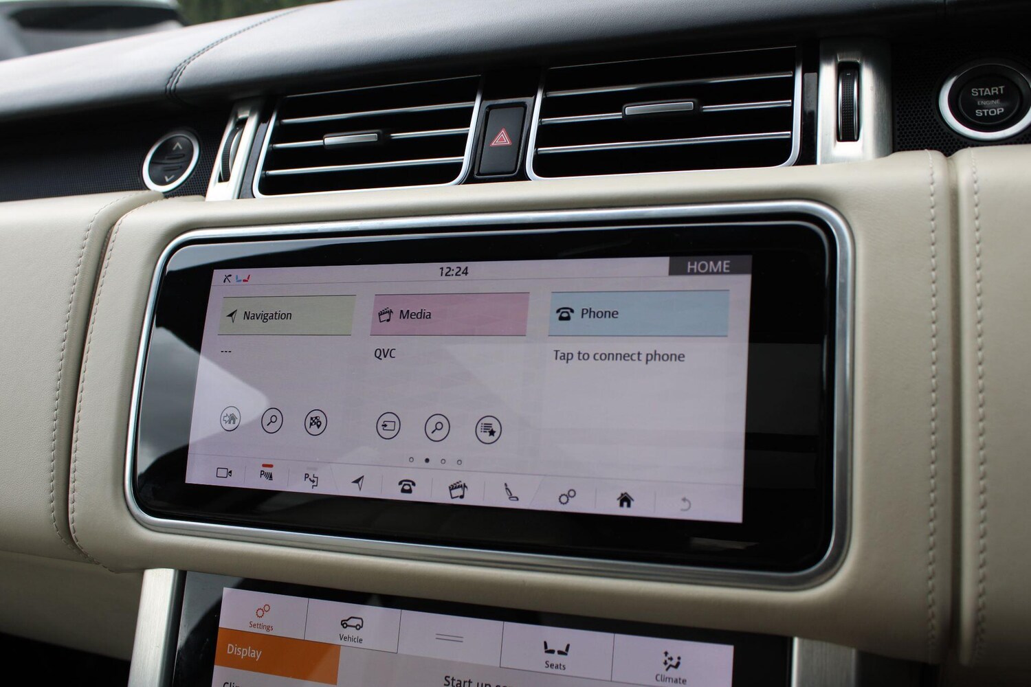 Used Land Rover Range Rover 2019 for sale - 77537462: Photo 36