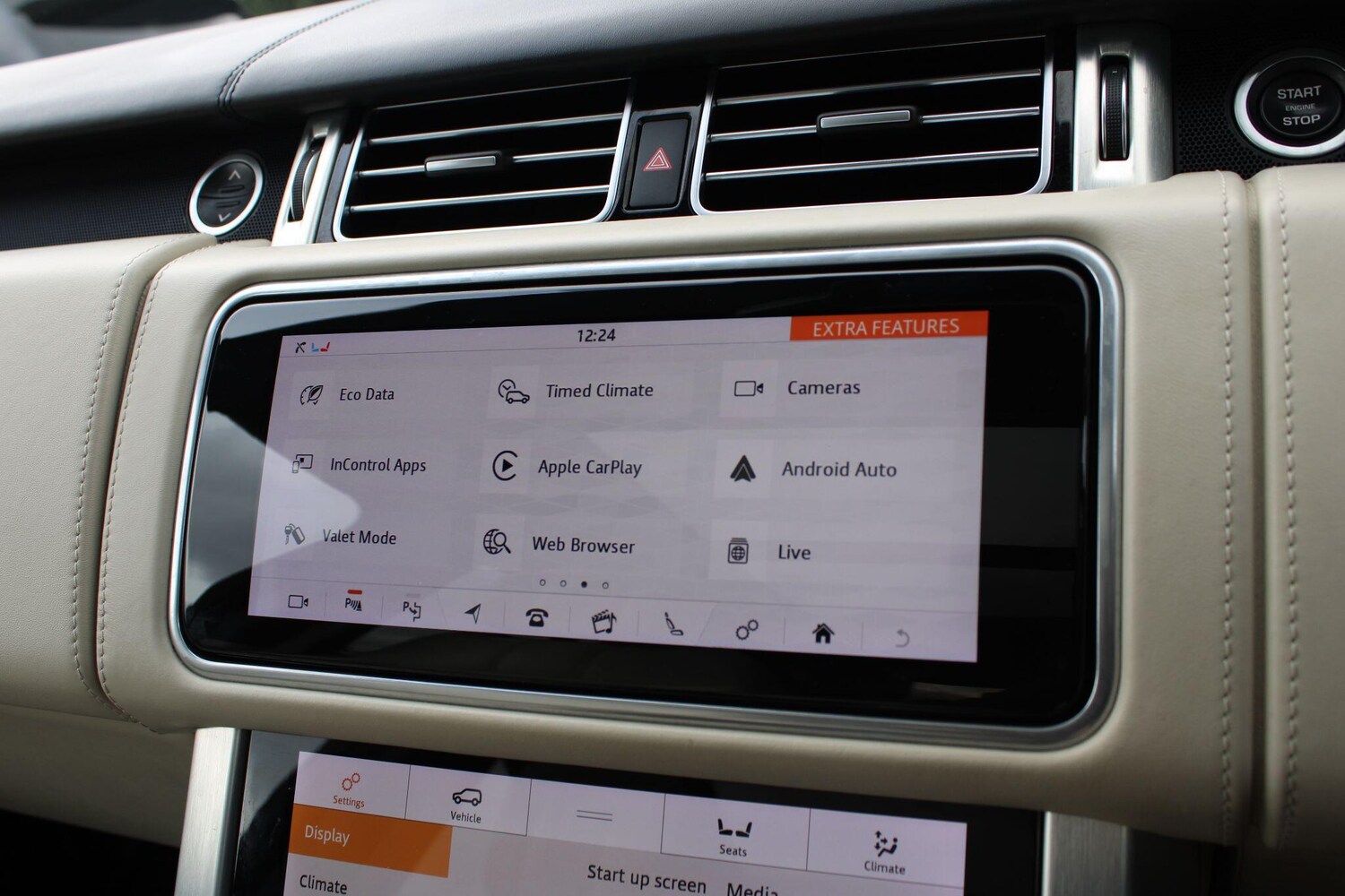 Used Land Rover Range Rover 2019 for sale - 77537462: Photo 37