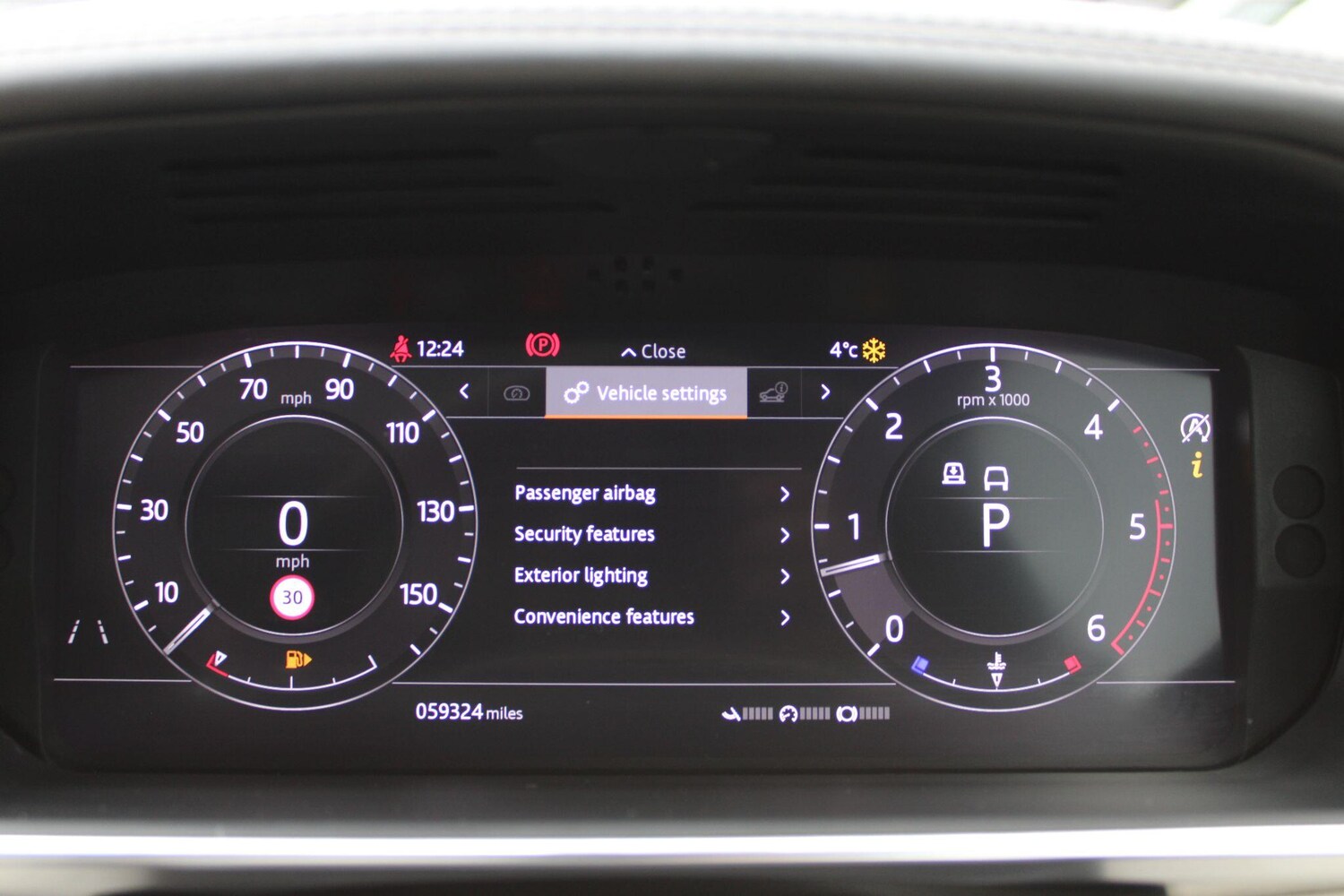 Used Land Rover Range Rover 2019 for sale - 77537462: Photo 42