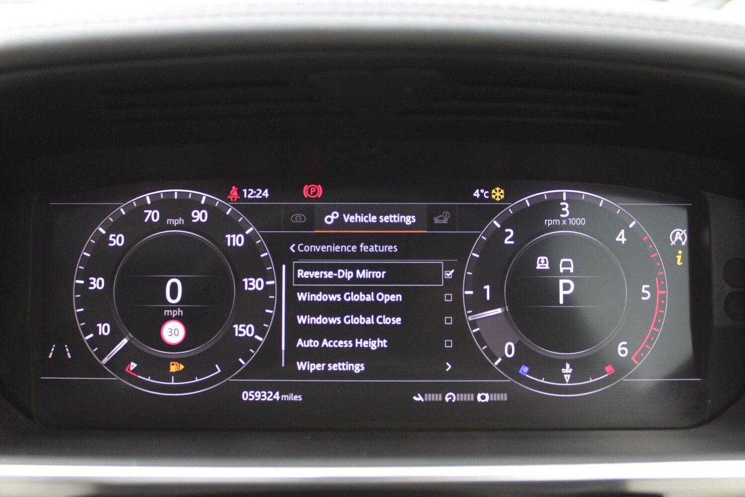 Used Land Rover Range Rover 2019 for sale - 77537462: Photo 43