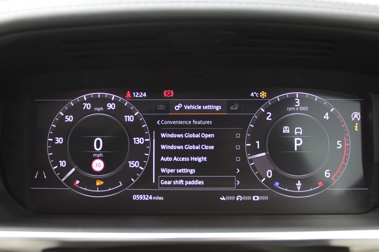 Used Land Rover Range Rover 2019 for sale - 77537462: Photo 44