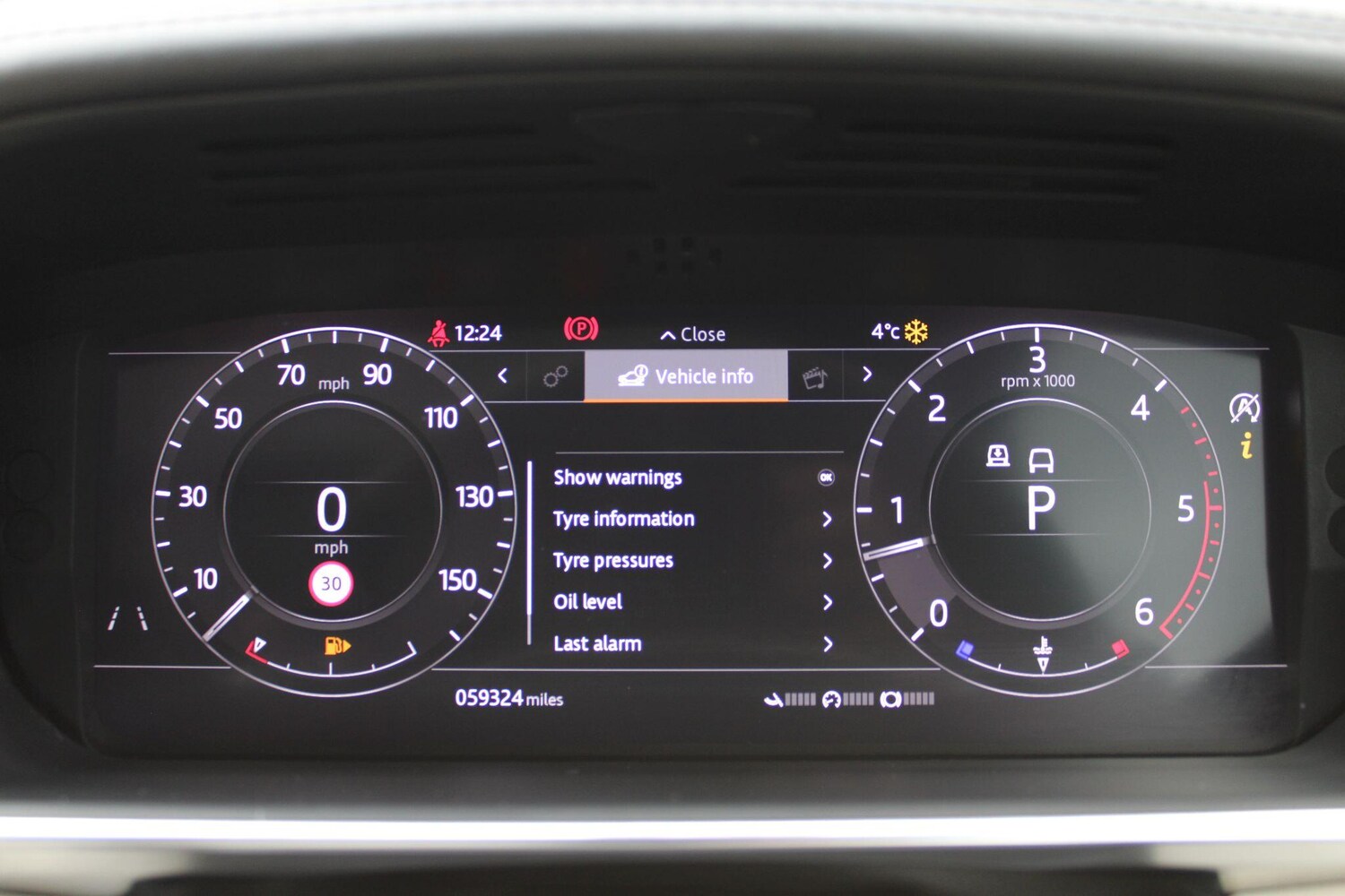 Used Land Rover Range Rover 2019 for sale - 77537462: Photo 45