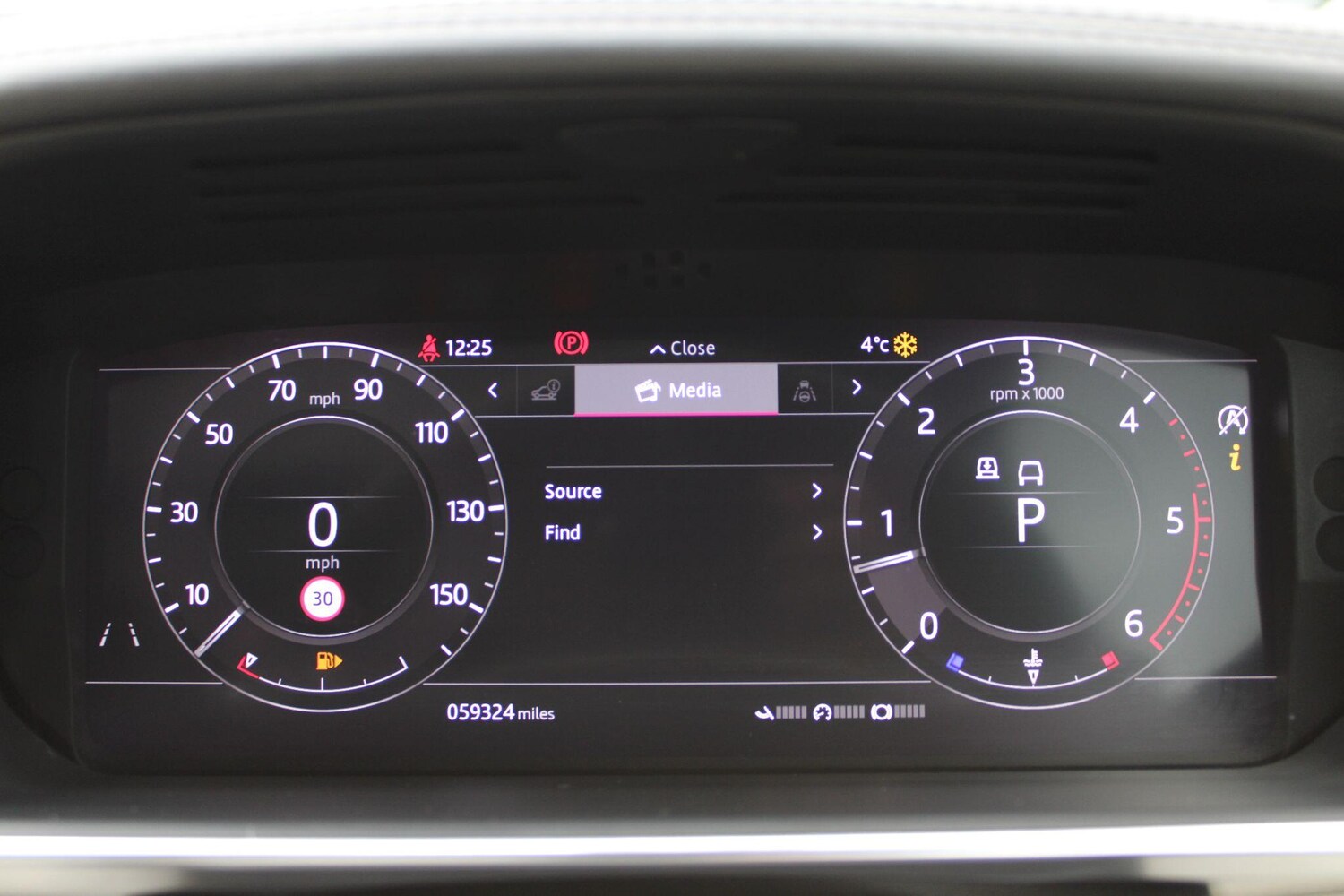 Used Land Rover Range Rover 2019 for sale - 77537462: Photo 46