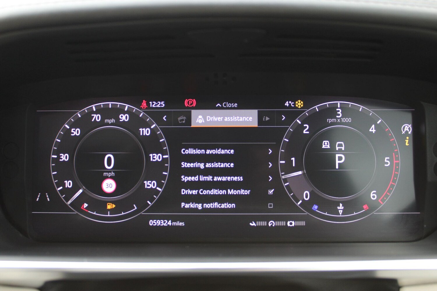 Used Land Rover Range Rover 2019 for sale - 77537462: Photo 47