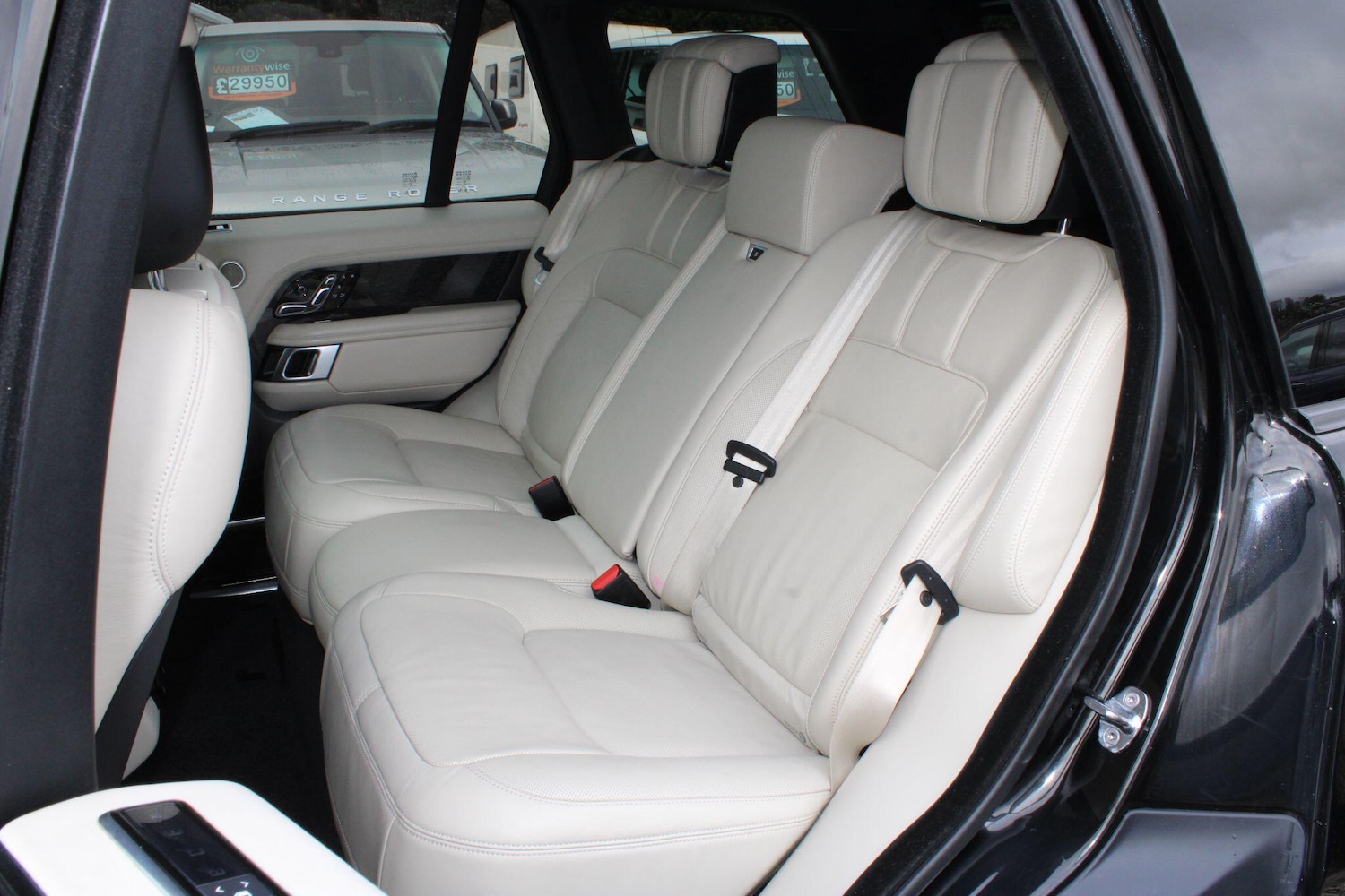 Used Land Rover Range Rover 2019 for sale - 77537462: Photo 8