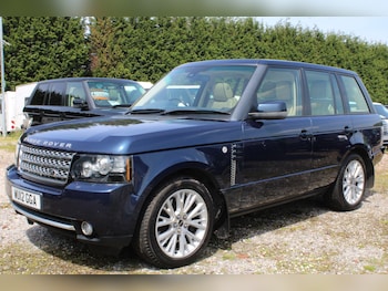 Used Land Rover Range Rover 2012 for sale - 78759167: Photo