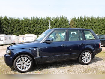 Used Land Rover Range Rover 2012 for sale - 78759167: Photo