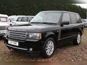 Used Land Rover Range Rover 2011 for sale - 79292142: Photo